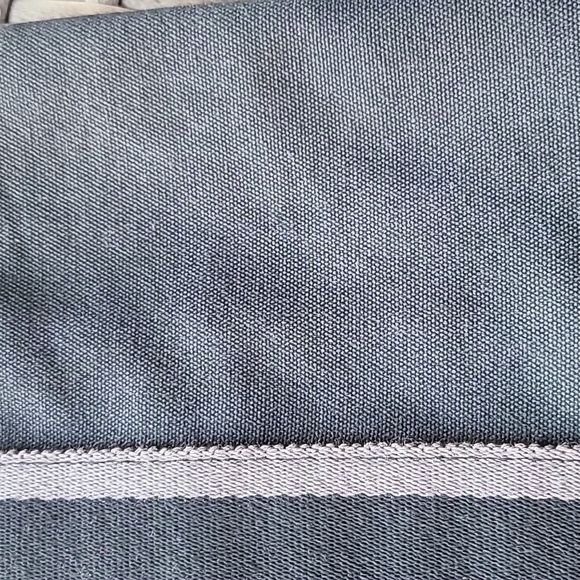 Hermes toile fourre toute-cabas canvas tote - Picture 11 of 16